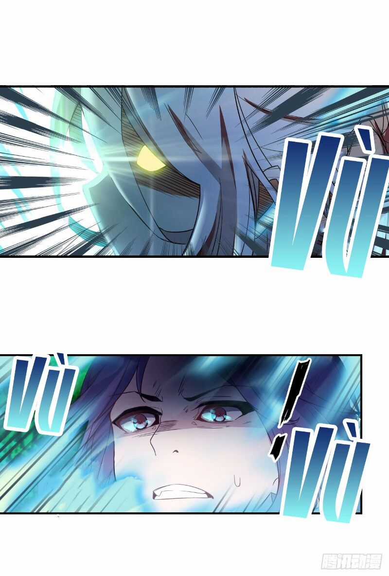 Sứ Đồ Vô Hạn Và 12 Chiến Cơ Chương 81 trang 16