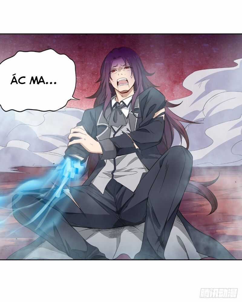 Sứ Đồ Vô Hạn Và 12 Chiến Cơ Chương 81 trang 18