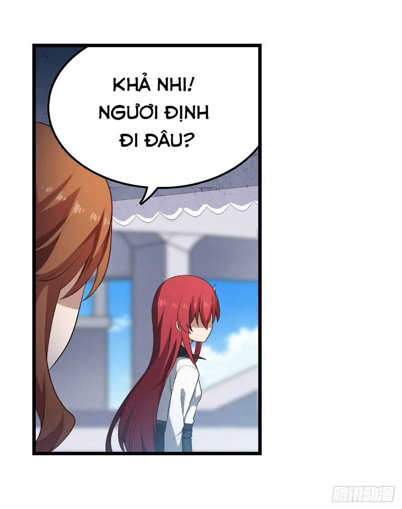 Sứ Đồ Vô Hạn Và 12 Chiến Cơ Chương 81 trang 22