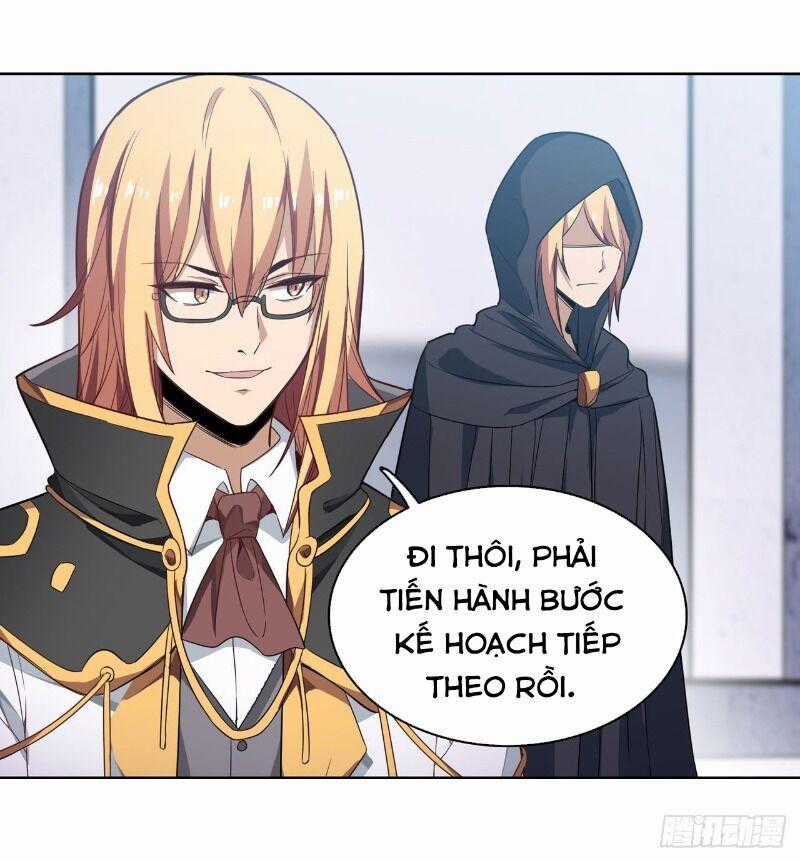 Sứ Đồ Vô Hạn Và 12 Chiến Cơ Chương 81 trang 26