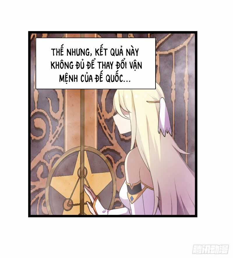 Sứ Đồ Vô Hạn Và 12 Chiến Cơ Chương 81 trang 6