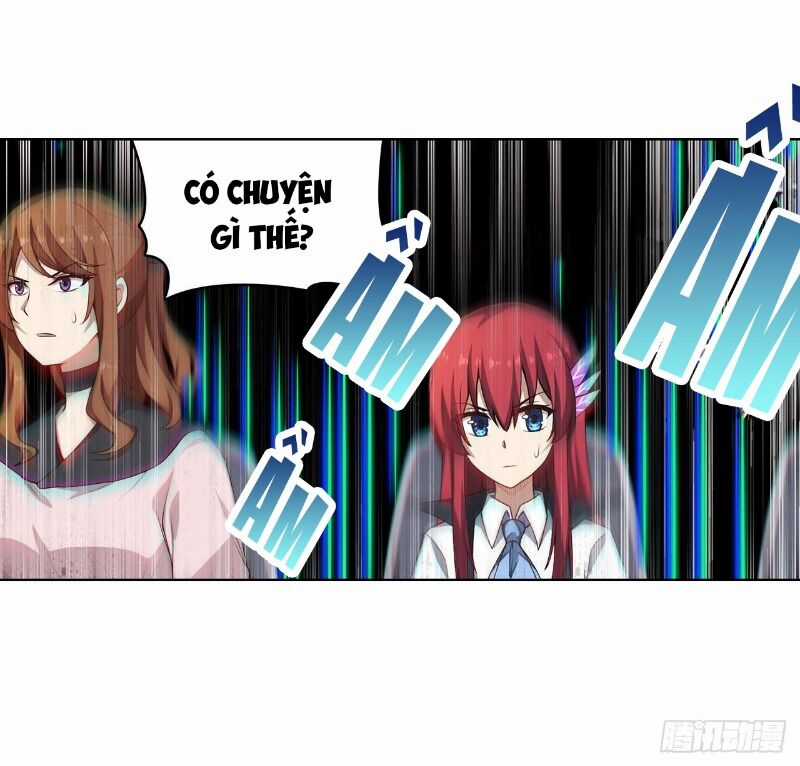 Sứ Đồ Vô Hạn Và 12 Chiến Cơ Chương 81 trang 9