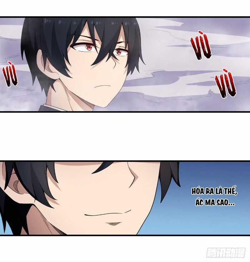 Sứ Đồ Vô Hạn Và 12 Chiến Cơ Chương 82 trang 12