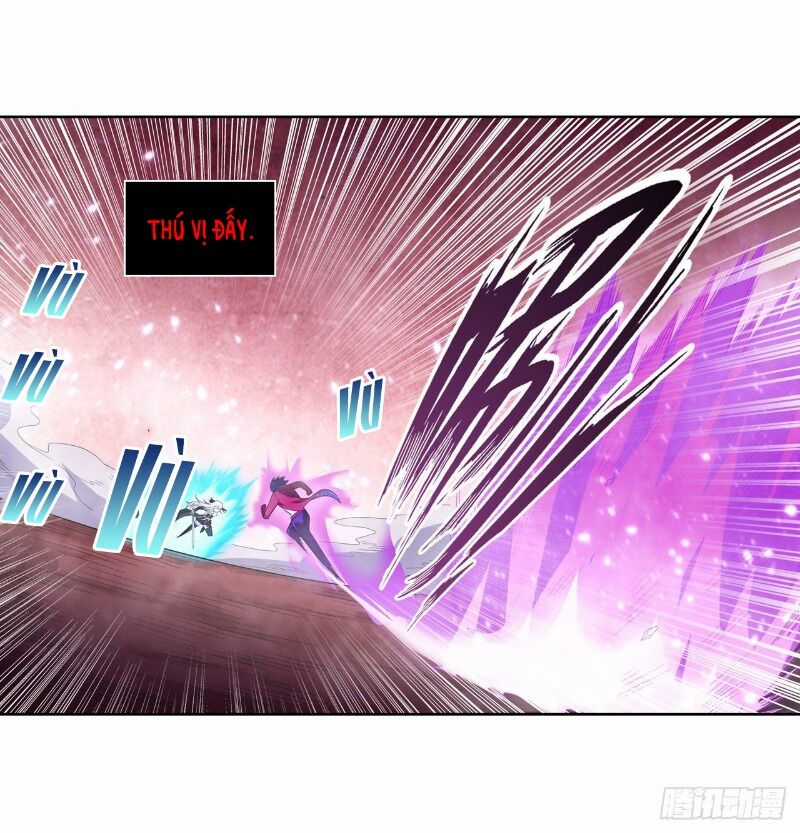 Sứ Đồ Vô Hạn Và 12 Chiến Cơ Chương 82 trang 13