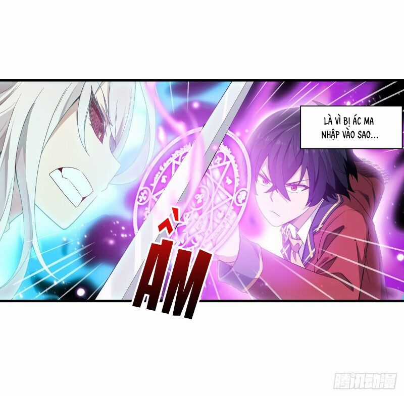 Sứ Đồ Vô Hạn Và 12 Chiến Cơ Chương 82 trang 14