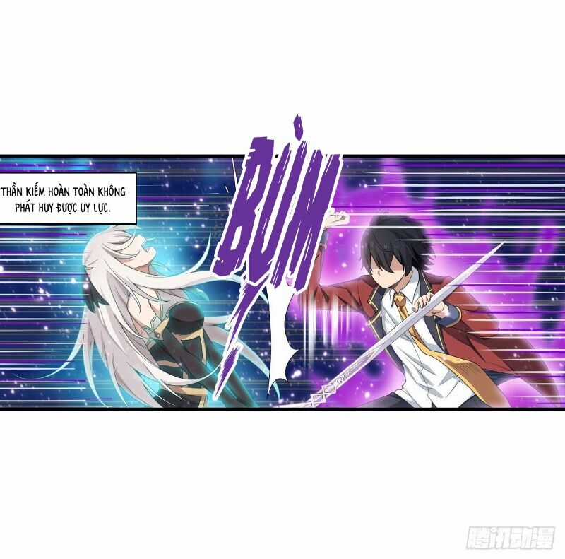 Sứ Đồ Vô Hạn Và 12 Chiến Cơ Chương 82 trang 15