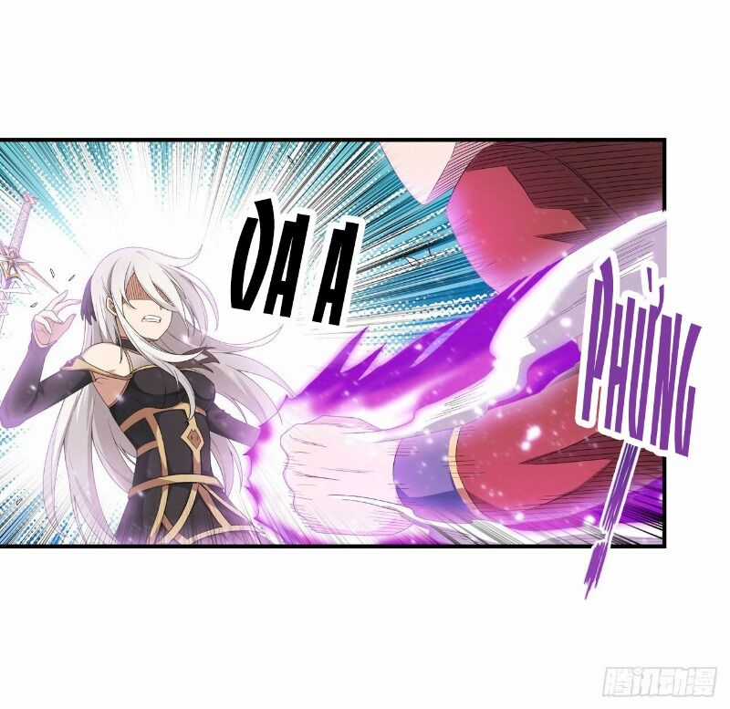 Sứ Đồ Vô Hạn Và 12 Chiến Cơ Chương 82 trang 16