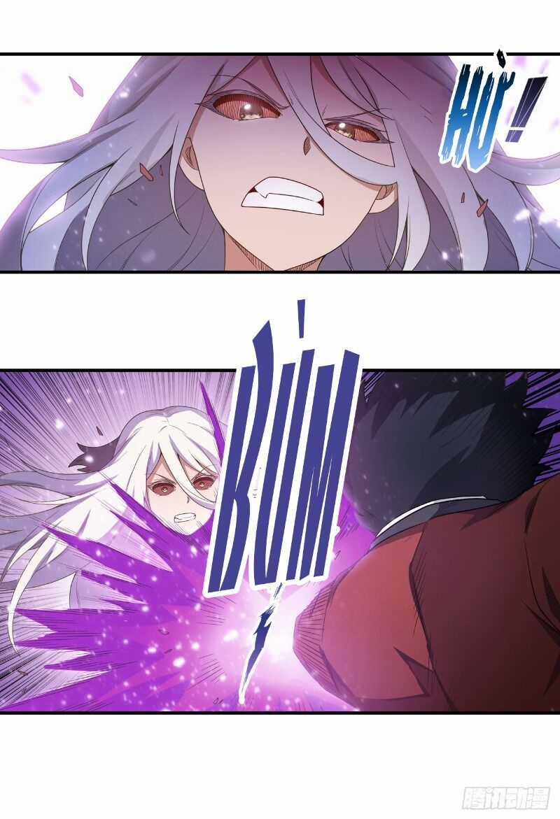 Sứ Đồ Vô Hạn Và 12 Chiến Cơ Chương 82 trang 17