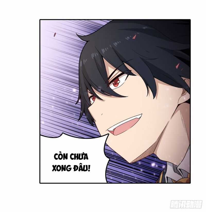 Sứ Đồ Vô Hạn Và 12 Chiến Cơ Chương 82 trang 18