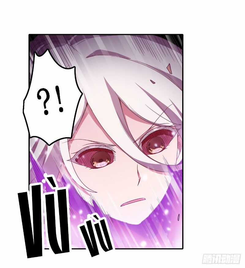 Sứ Đồ Vô Hạn Và 12 Chiến Cơ Chương 82 trang 19