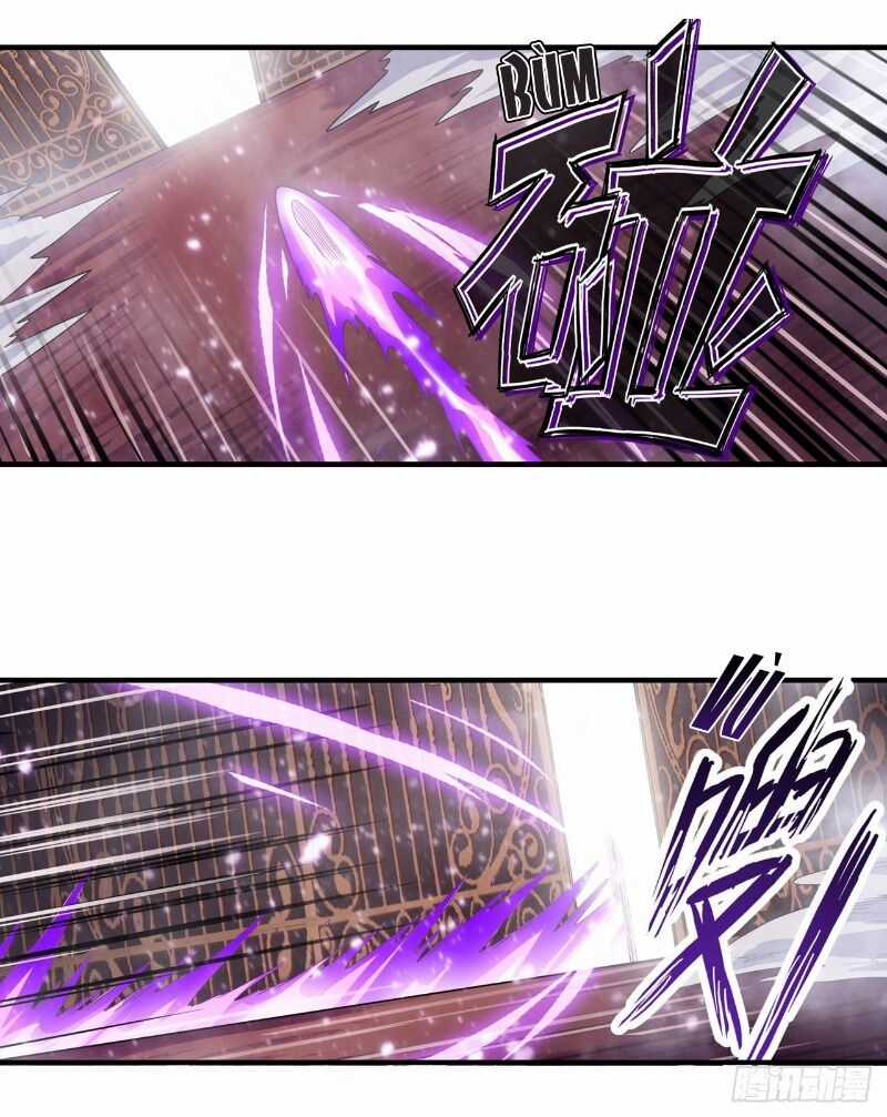 Sứ Đồ Vô Hạn Và 12 Chiến Cơ Chương 82 trang 21