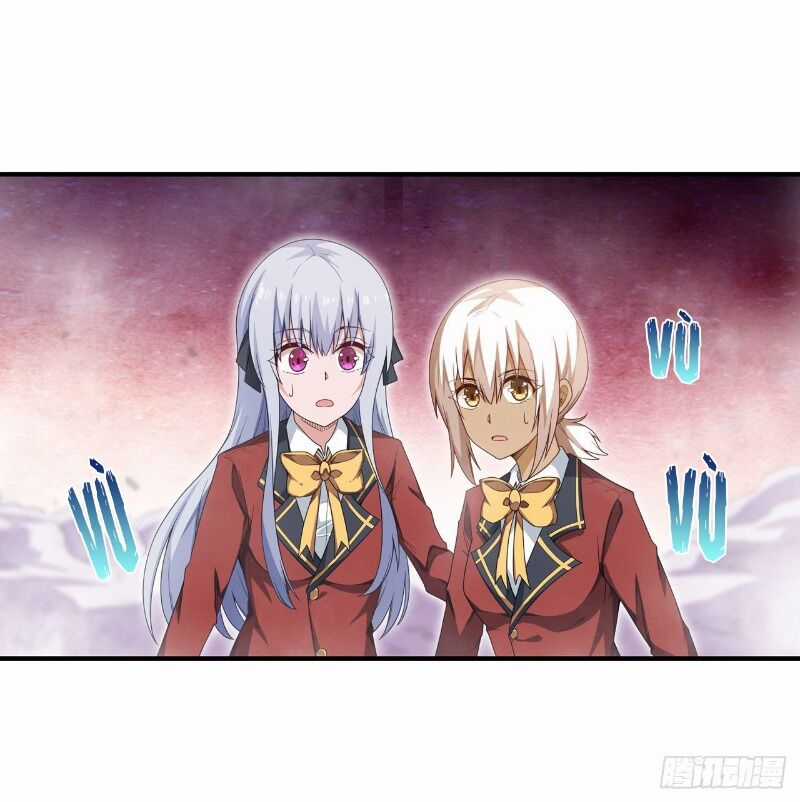 Sứ Đồ Vô Hạn Và 12 Chiến Cơ Chương 82 trang 22