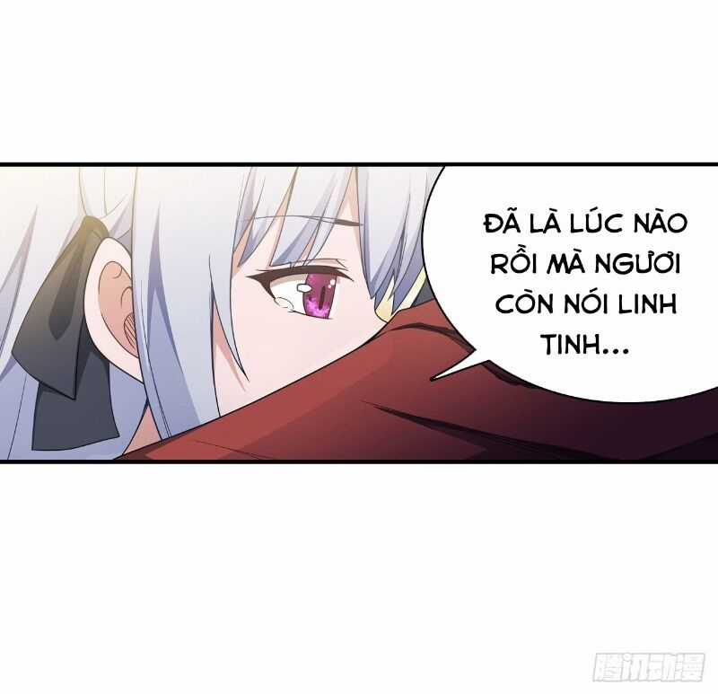 Sứ Đồ Vô Hạn Và 12 Chiến Cơ Chương 82 trang 27