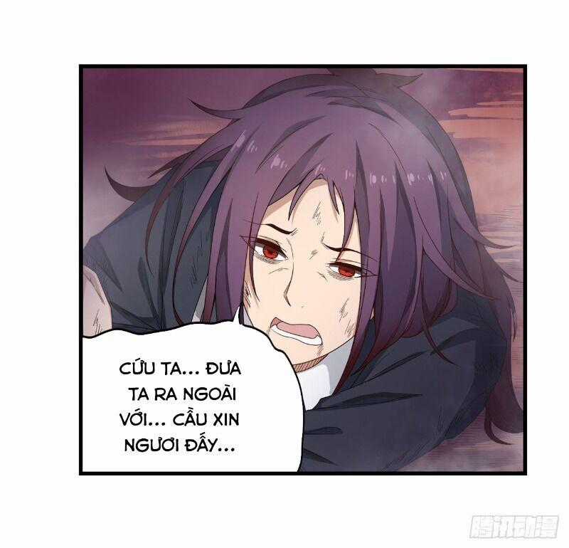 Sứ Đồ Vô Hạn Và 12 Chiến Cơ Chương 82 trang 31