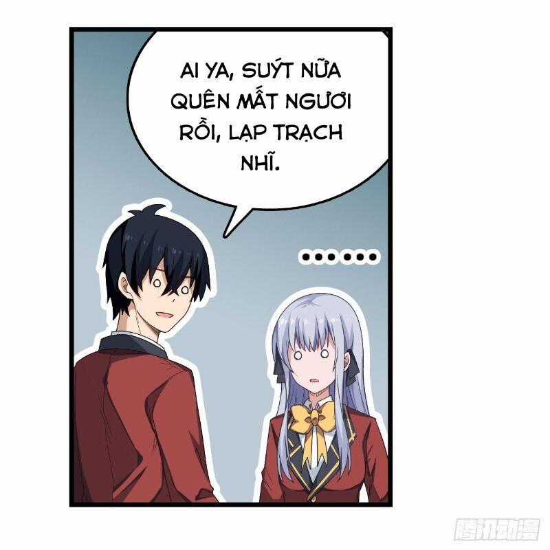 Sứ Đồ Vô Hạn Và 12 Chiến Cơ Chương 82 trang 32