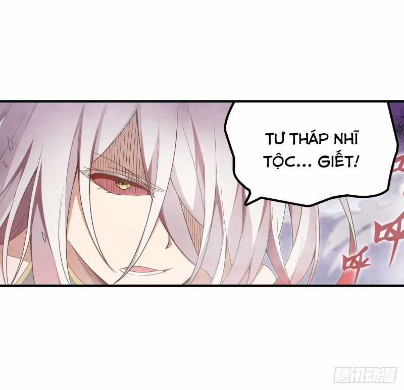 Sứ Đồ Vô Hạn Và 12 Chiến Cơ Chương 82 trang 9