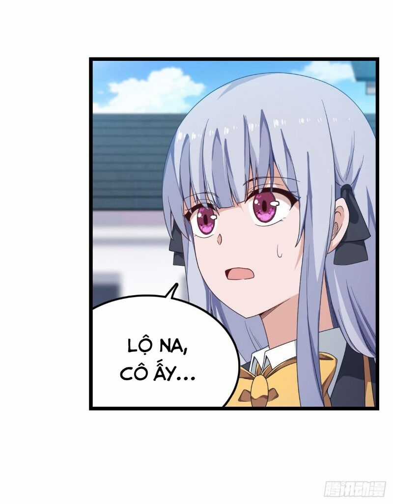 Sứ Đồ Vô Hạn Và 12 Chiến Cơ Chương 83 trang 11