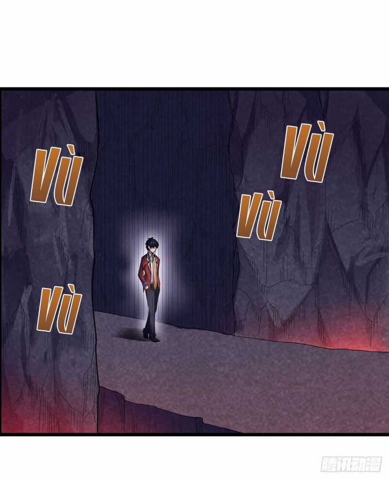 Sứ Đồ Vô Hạn Và 12 Chiến Cơ Chương 83 trang 14