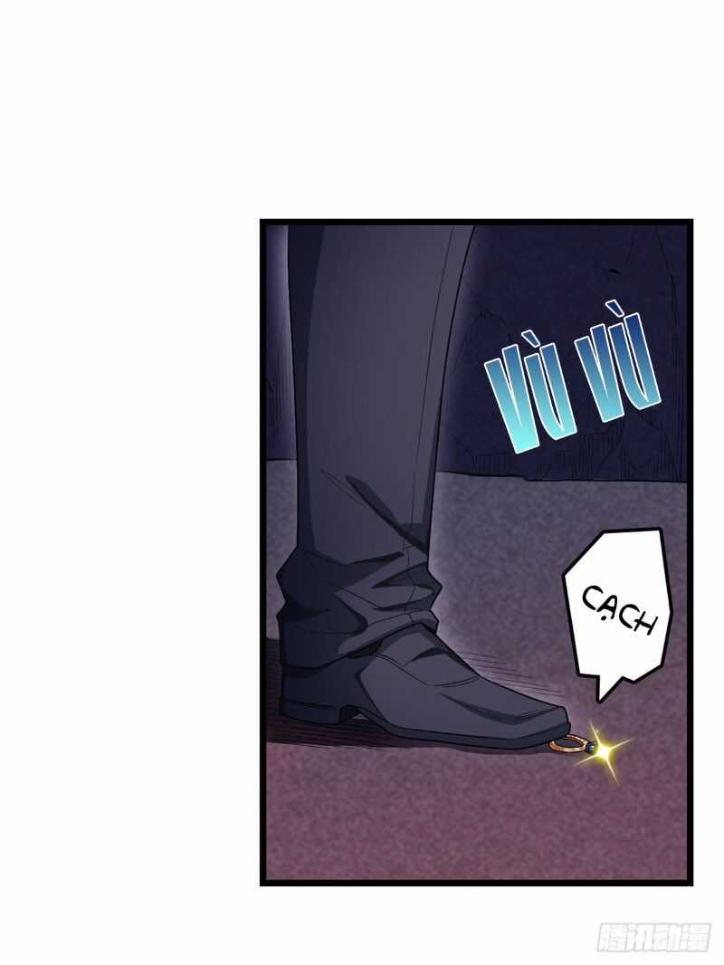 Sứ Đồ Vô Hạn Và 12 Chiến Cơ Chương 83 trang 15