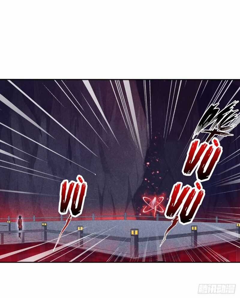 Sứ Đồ Vô Hạn Và 12 Chiến Cơ Chương 83 trang 18