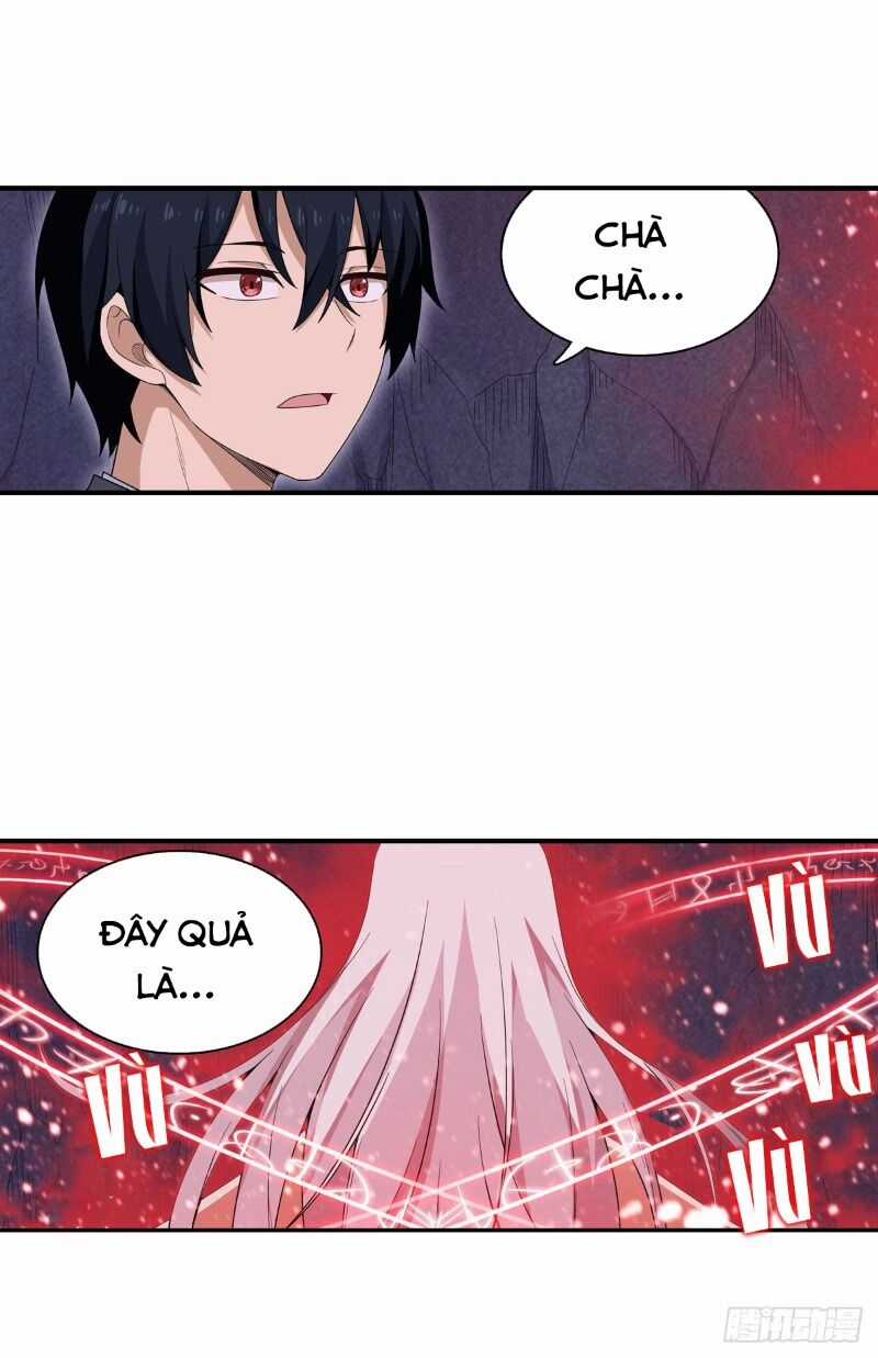 Sứ Đồ Vô Hạn Và 12 Chiến Cơ Chương 83 trang 19