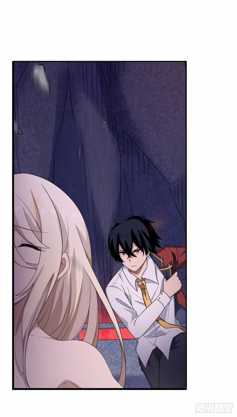 Sứ Đồ Vô Hạn Và 12 Chiến Cơ Chương 83 trang 26