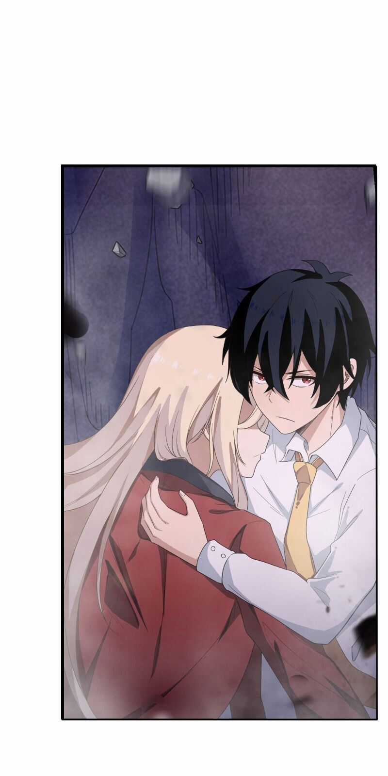 Sứ Đồ Vô Hạn Và 12 Chiến Cơ Chương 83 trang 27