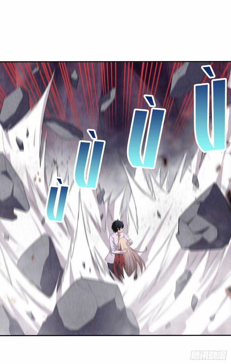 Sứ Đồ Vô Hạn Và 12 Chiến Cơ Chương 83 trang 29