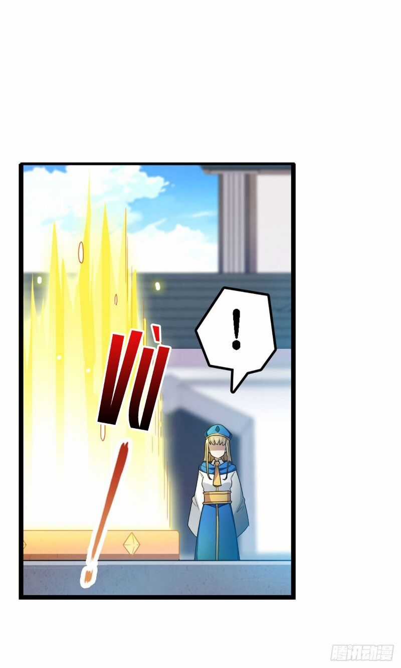 Sứ Đồ Vô Hạn Và 12 Chiến Cơ Chương 83 trang 5