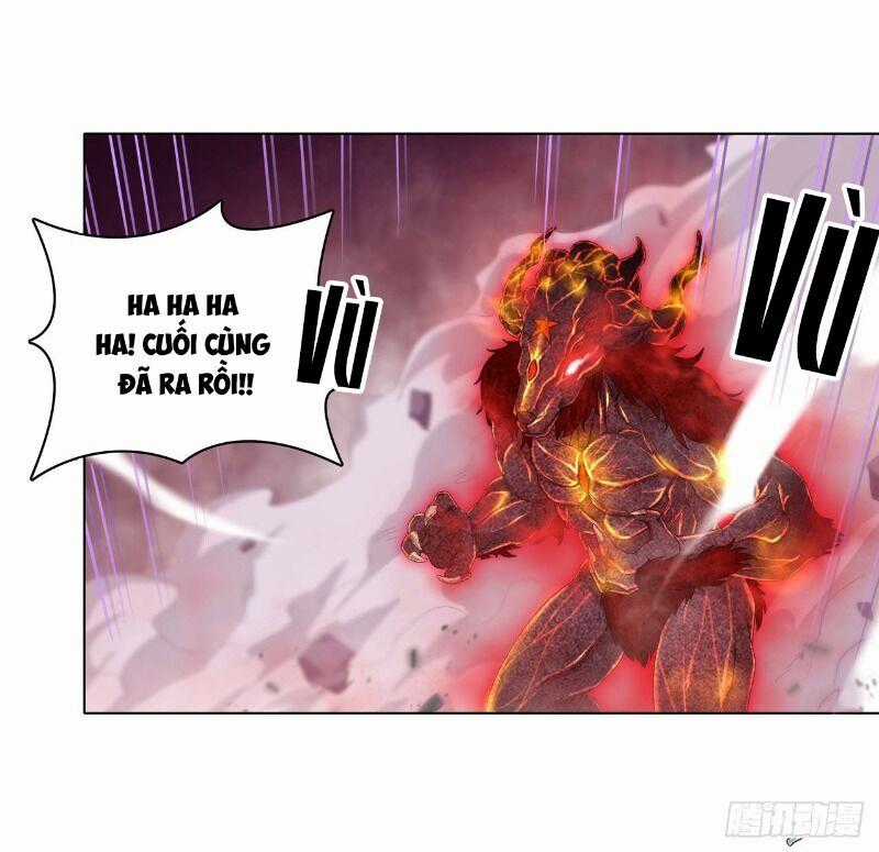 Sứ Đồ Vô Hạn Và 12 Chiến Cơ Chương 84 trang 1