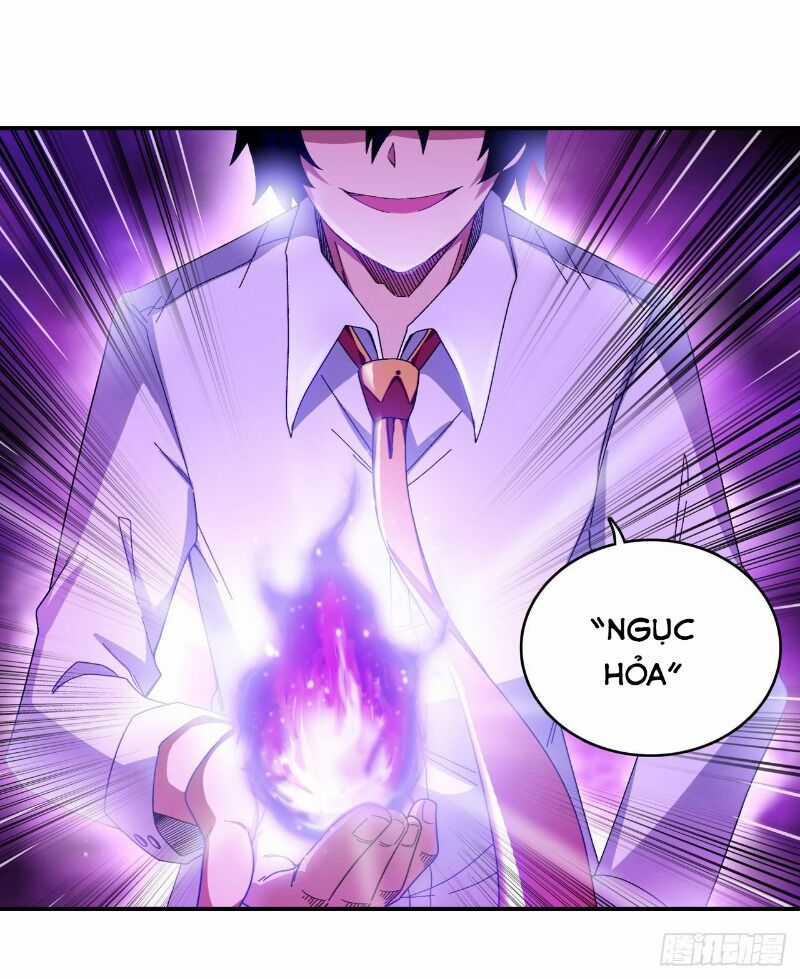 Sứ Đồ Vô Hạn Và 12 Chiến Cơ Chương 84 trang 14