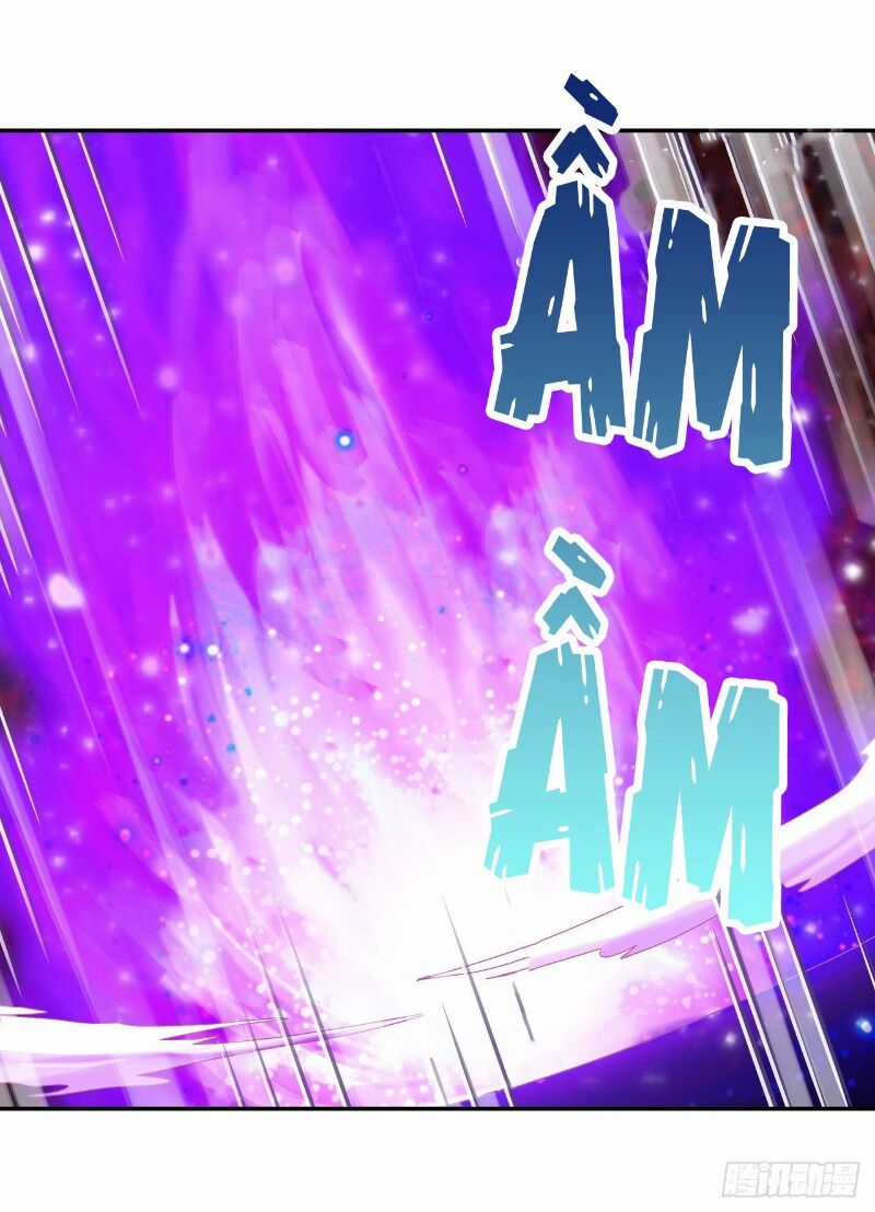 Sứ Đồ Vô Hạn Và 12 Chiến Cơ Chương 84 trang 15