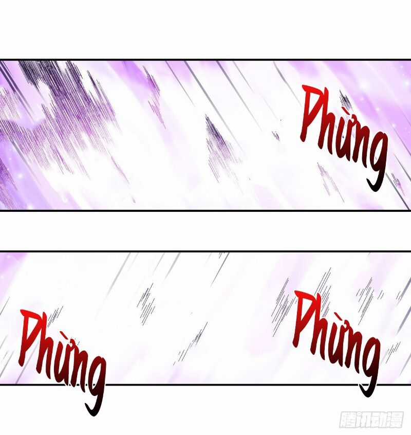 Sứ Đồ Vô Hạn Và 12 Chiến Cơ Chương 84 trang 16