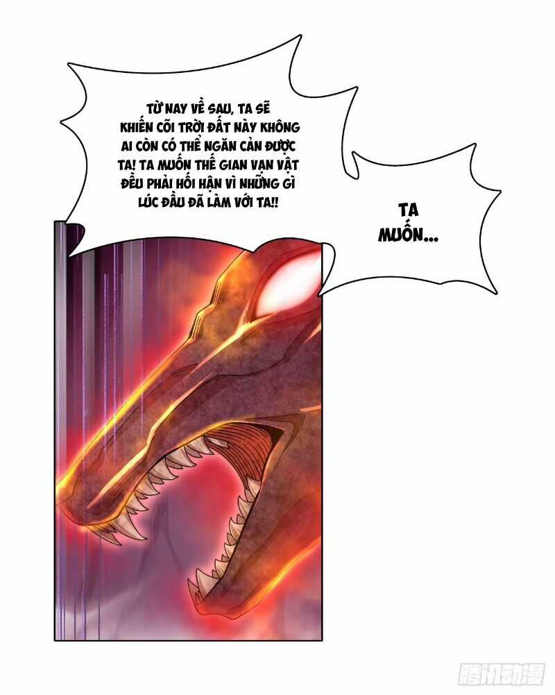 Sứ Đồ Vô Hạn Và 12 Chiến Cơ Chương 84 trang 2