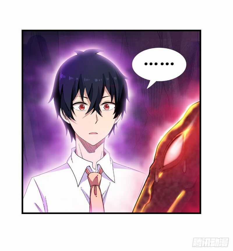 Sứ Đồ Vô Hạn Và 12 Chiến Cơ Chương 84 trang 20