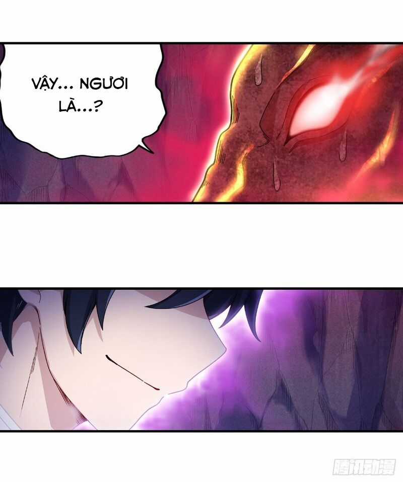 Sứ Đồ Vô Hạn Và 12 Chiến Cơ Chương 84 trang 25