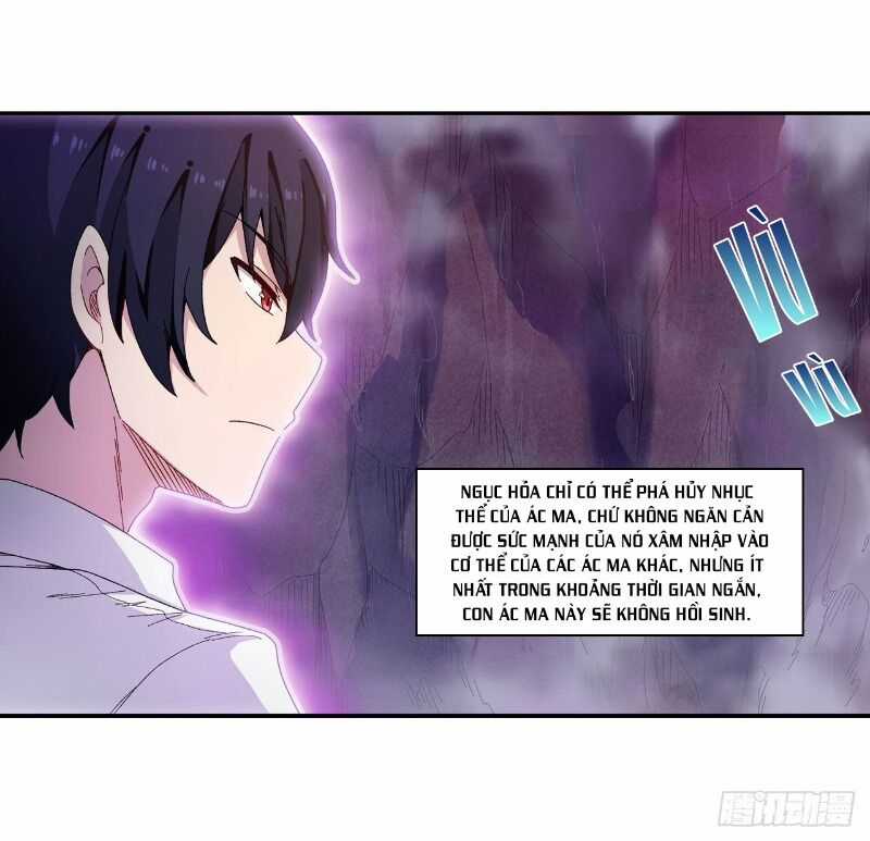 Sứ Đồ Vô Hạn Và 12 Chiến Cơ Chương 84 trang 27