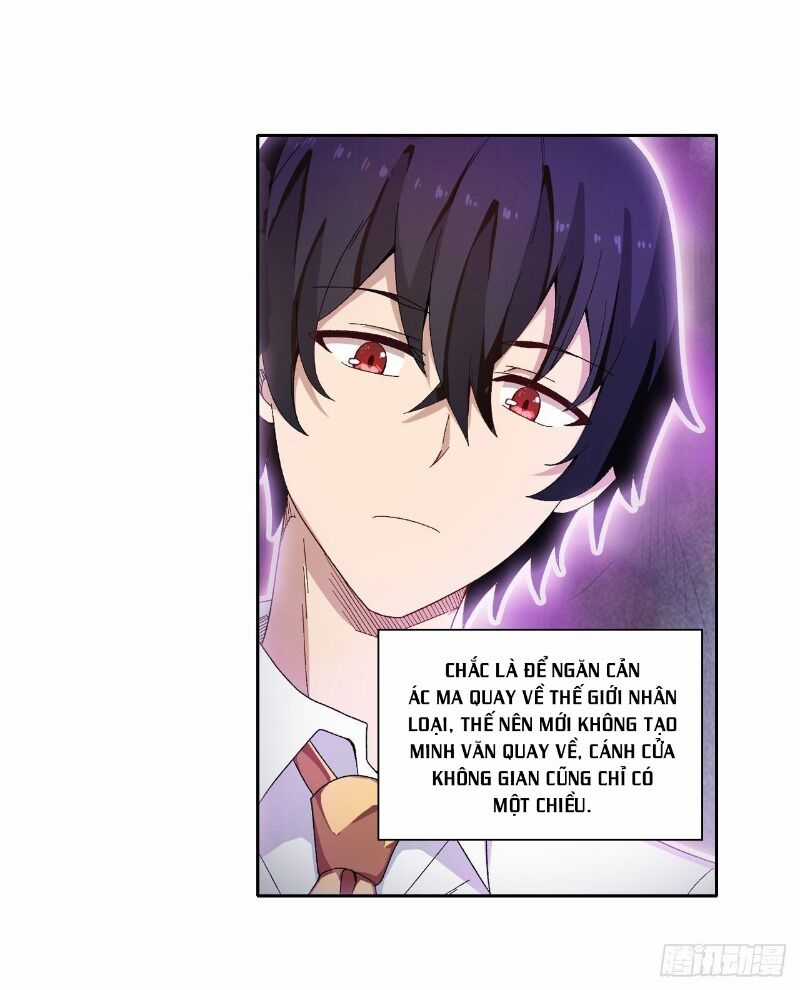 Sứ Đồ Vô Hạn Và 12 Chiến Cơ Chương 84 trang 29