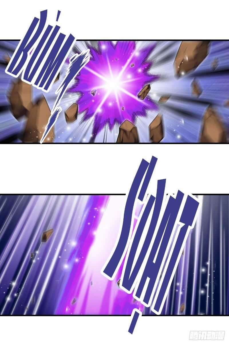 Sứ Đồ Vô Hạn Và 12 Chiến Cơ Chương 84 trang 32