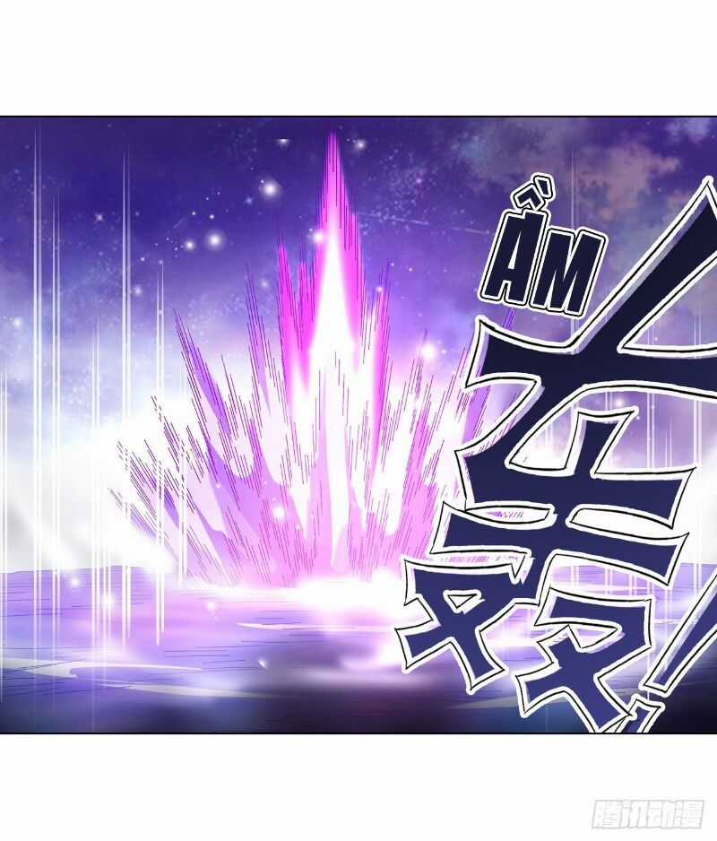 Sứ Đồ Vô Hạn Và 12 Chiến Cơ Chương 84 trang 33