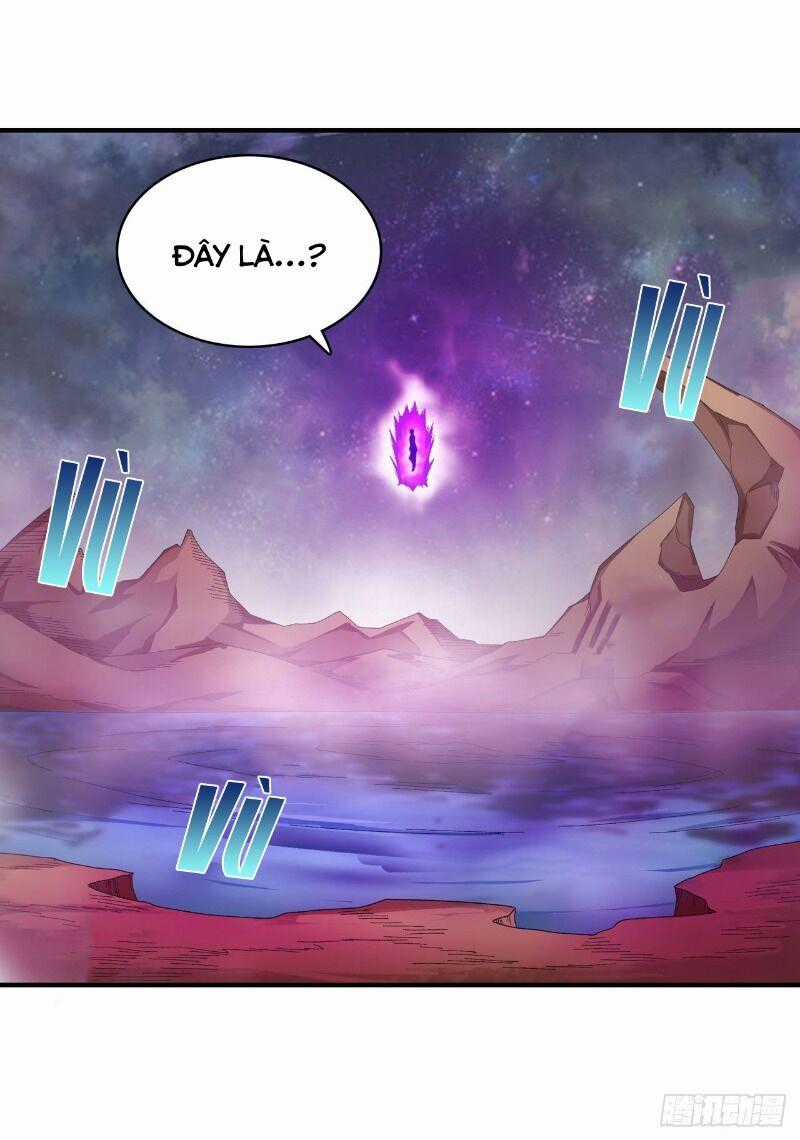 Sứ Đồ Vô Hạn Và 12 Chiến Cơ Chương 84 trang 36