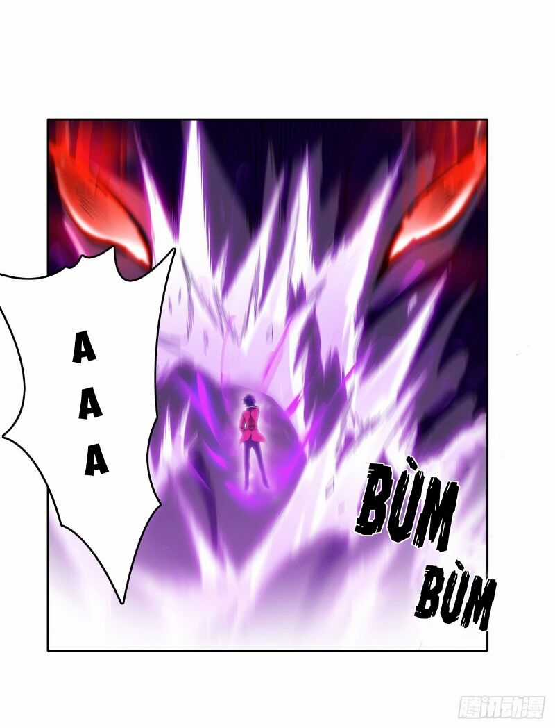 Sứ Đồ Vô Hạn Và 12 Chiến Cơ Chương 84 trang 6