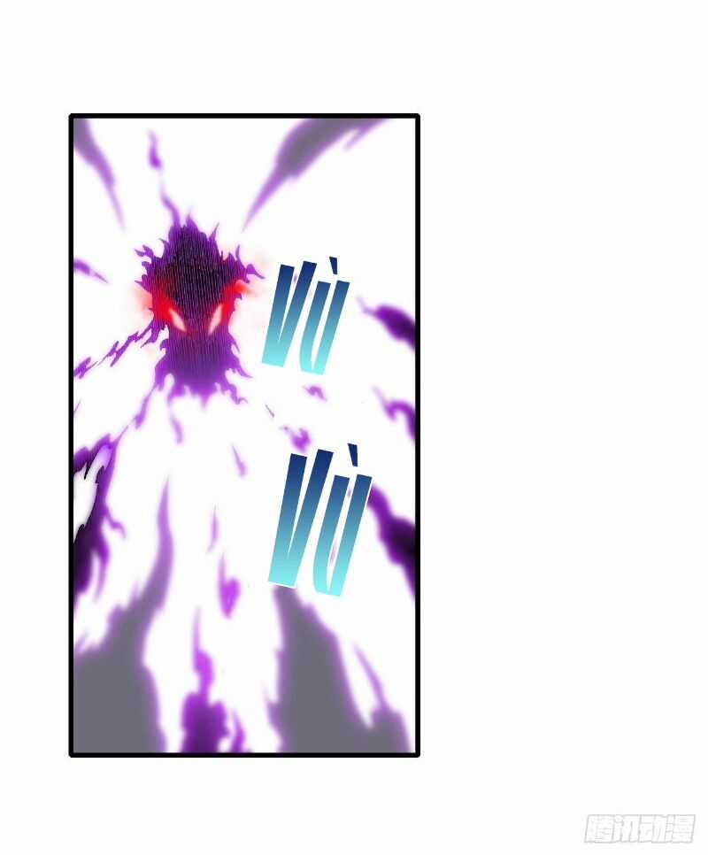 Sứ Đồ Vô Hạn Và 12 Chiến Cơ Chương 84 trang 8