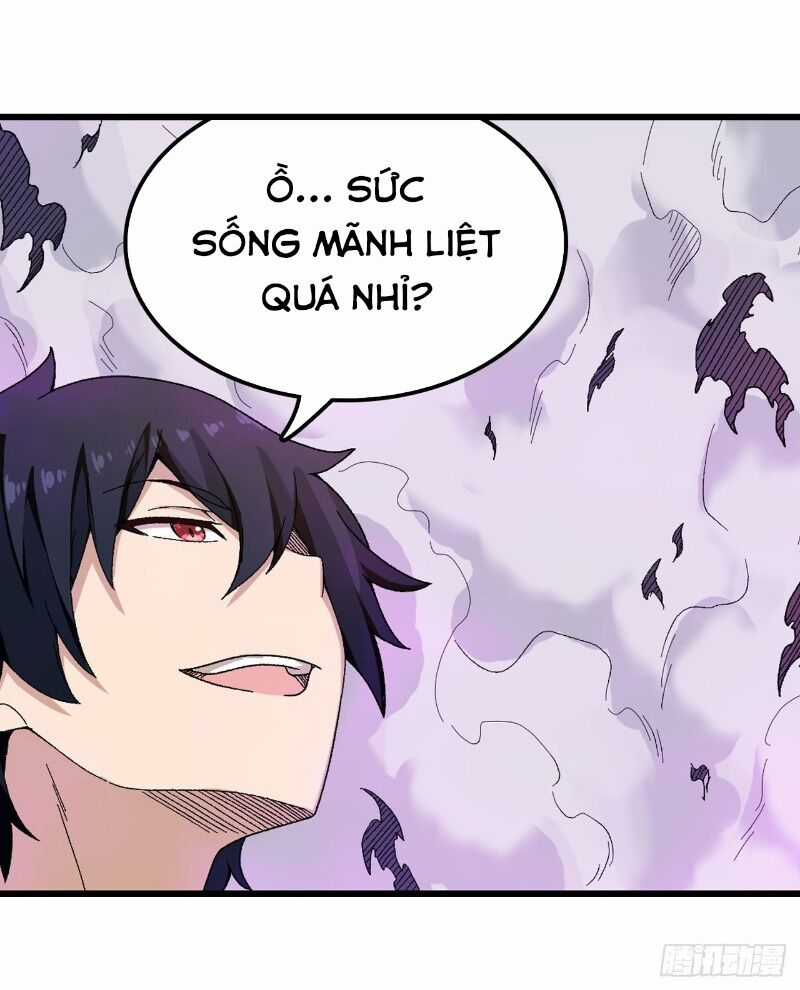 Sứ Đồ Vô Hạn Và 12 Chiến Cơ Chương 84 trang 9