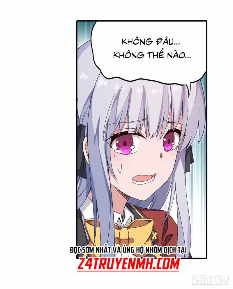 Sứ Đồ Vô Hạn Và 12 Chiến Cơ Chương 85 trang 10