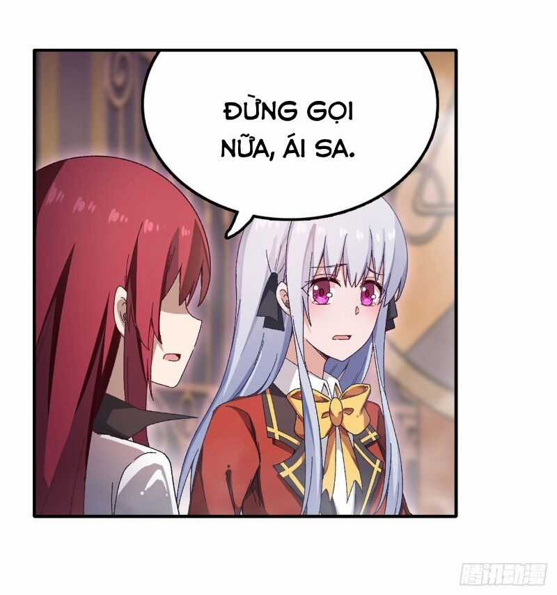 Sứ Đồ Vô Hạn Và 12 Chiến Cơ Chương 85 trang 12