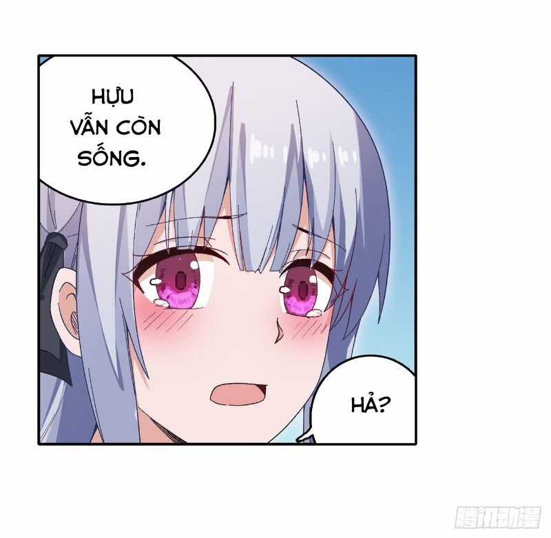 Sứ Đồ Vô Hạn Và 12 Chiến Cơ Chương 85 trang 13