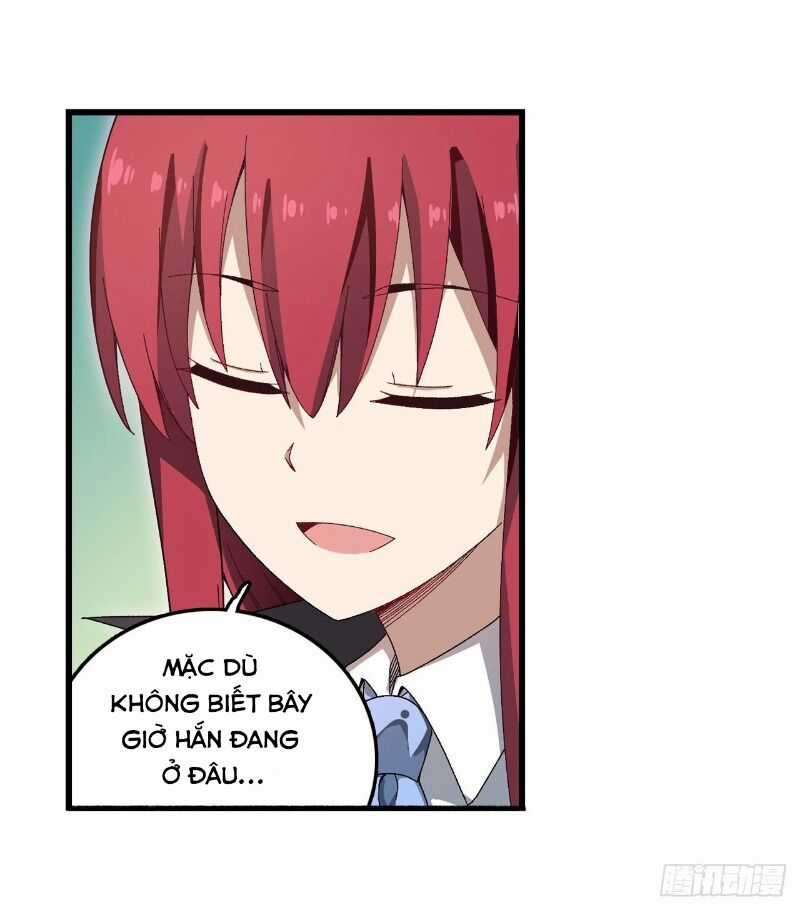 Sứ Đồ Vô Hạn Và 12 Chiến Cơ Chương 85 trang 16