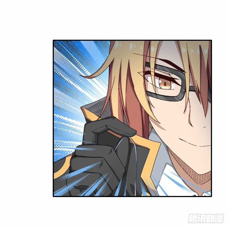 Sứ Đồ Vô Hạn Và 12 Chiến Cơ Chương 85 trang 3