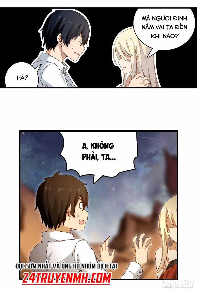 Sứ Đồ Vô Hạn Và 12 Chiến Cơ Chương 86 trang 10